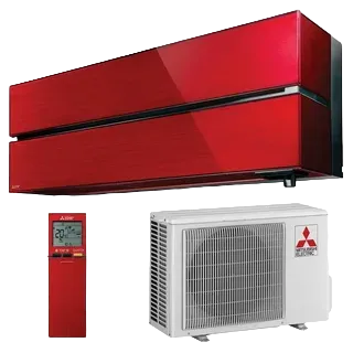 Ремонт Mitsubishi Electric в Челябинске - специализированный сервисный центр