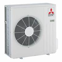 Ремонт внутреннего блока Mitsubishi Electric SLZ-KA50VAL