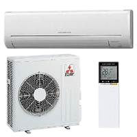 Ремонт платы управления Mitsubishi Electric MSZ-GF60VE