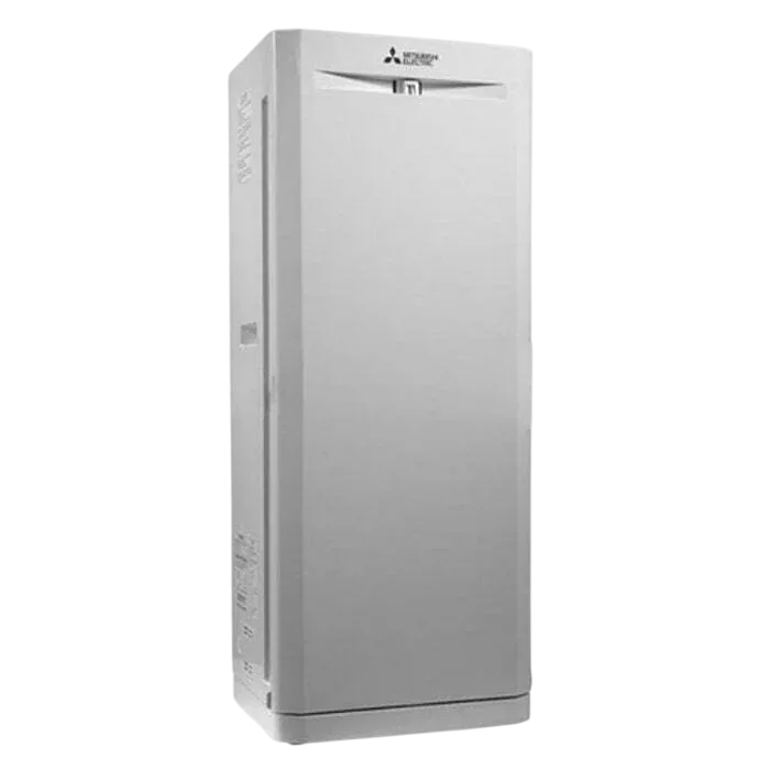 Замена уплотнительных резинок Mitsubishi Electric MA-E100R-E