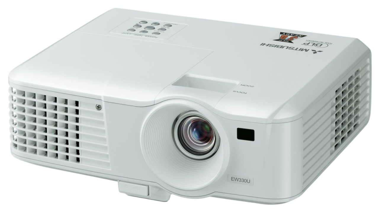 Замена блока питания Mitsubishi Electric EW330U