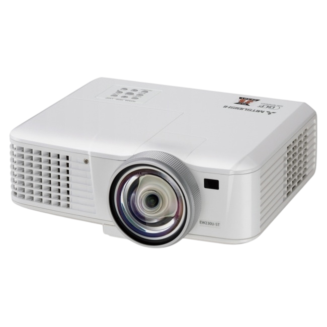 Замена блока питания Mitsubishi Electric EX321U
