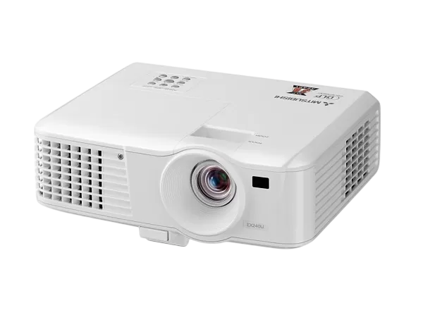 Замена блока питания Mitsubishi Electric EW270U