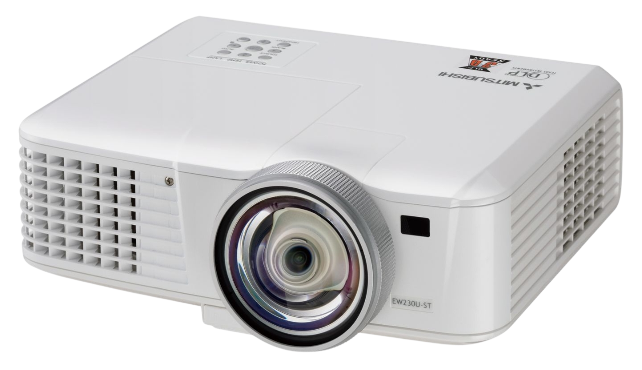 Замена блока питания Mitsubishi Electric EW230U-ST